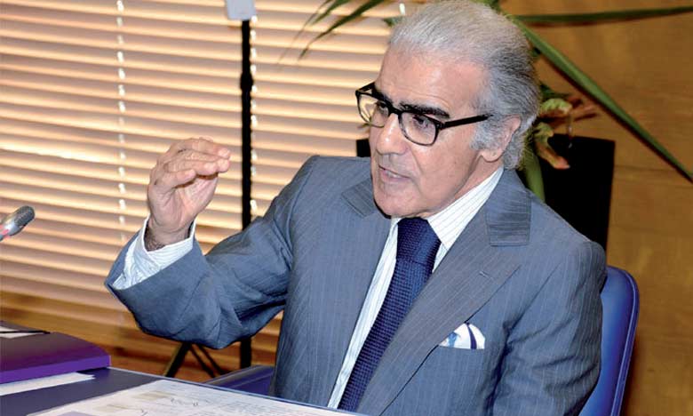 Le gouverneur de la Banque centrale marocaine au FMI: ” Nous connaissons notre pays mieux que vous”