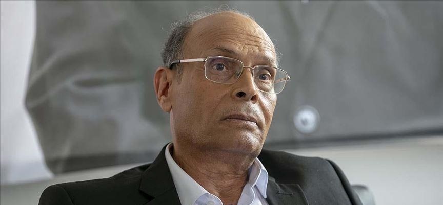 Tunisie – Marzouki : Ils sont déjà en train de préparer un vrai successeur à Kaïs Saïed