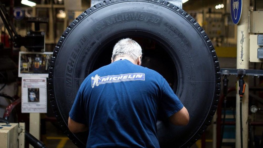 Guerre en Ukraine : Michelin annonce la fermeture de 4 sites