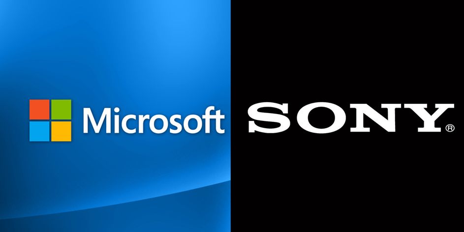 L’Ukraine demande à Sony et Microsoft de bloquer les comptes russes
