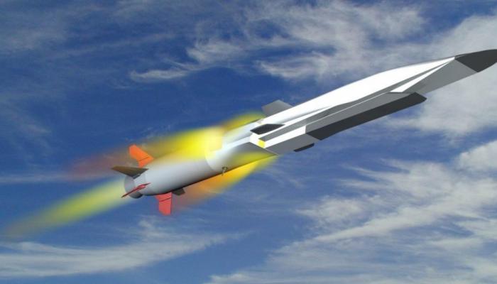 Ukraine : le missile hypersonique, une exclusivité russe qui changerait tout