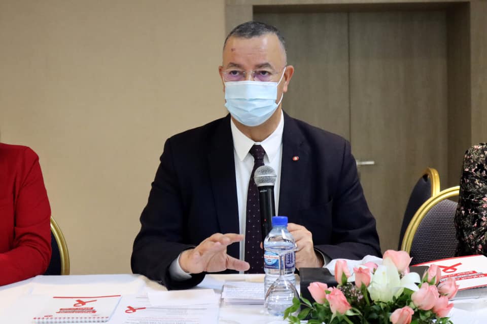 Tunisie: La vaccination n’annule pas le jeûne, assure le ministre de la santé