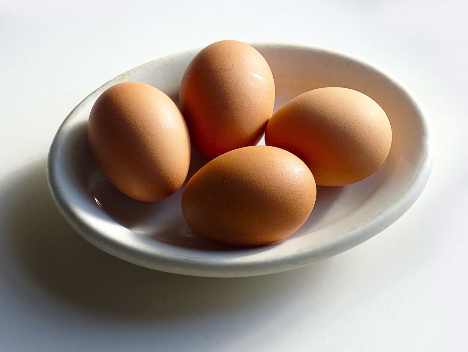 Les 4 unités d’œufs à 1200 millimes au lieu de 1100 millimes ?