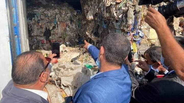 Tunisie – Affaire des ordures italiennes : Maintien des prévenus en détention
