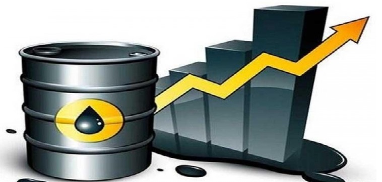 Les prix du pétrole continuent leur ascension folle