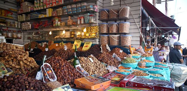Ministère du Commerce: Les préparatifs pour le mois de Ramadan