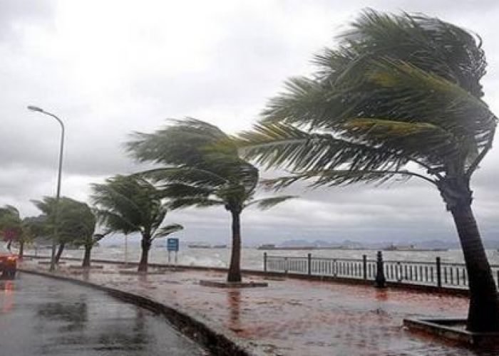 Alerte Météo: Des rafales de vent fort attendues, ce soir