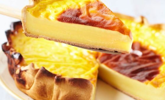 Recette : Flan pâtissier traditionnel