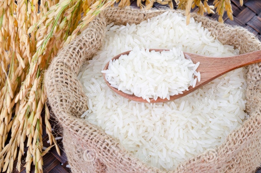 Ben Arous: Saisie de 880 Kg de riz dans une centrale d’achat