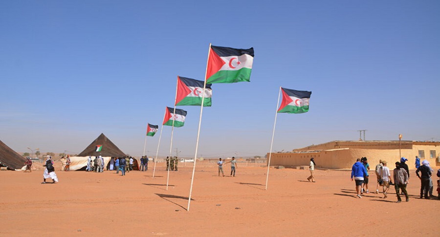 Sahara occidental : Alger dénonce un coup bas du gouvernement espagnol