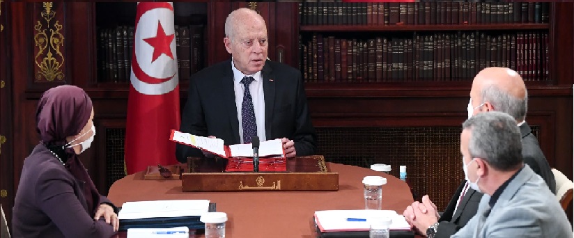 Tunisie – Grâce présidentielle au profit de 1513 détenus