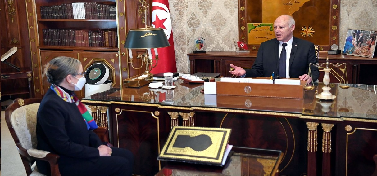 Tunisie – Saïed: La grande campagne de nettoyage du pays des spéculateurs a commencé!