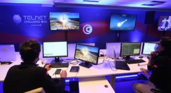 Pour la première fois en Afrique [PHOTOS] : Utilisation du satellite tunisien CHALLENGE ONE dans le domaine de l’agriculture à Jendouba à partir de cette date