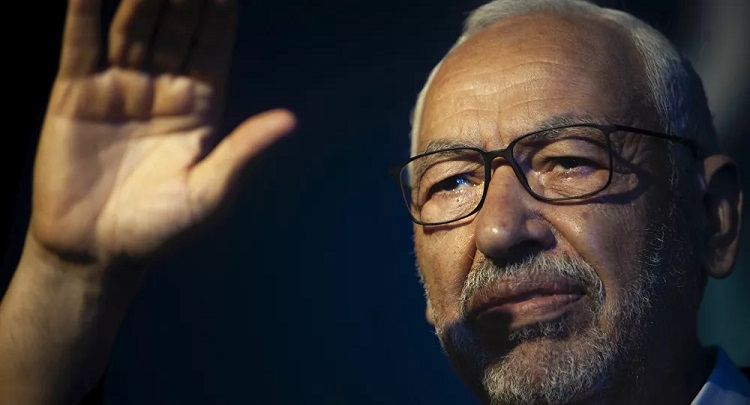 Dernière minute: Rached Ghannouchi va se retirer de la présidence d’Ennahdha à cette date