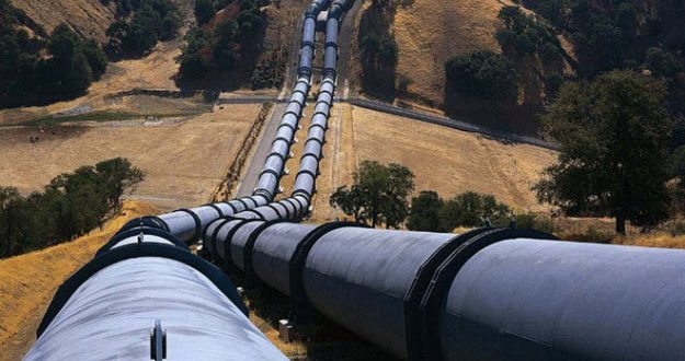 Monde : L’Algérie continue d’approvisionner l’Italie en gaz et signe des accords dans le domaine énergétique