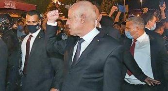 Pourquoi Kais Saied les a mis KO malgré la “bronca” américaine