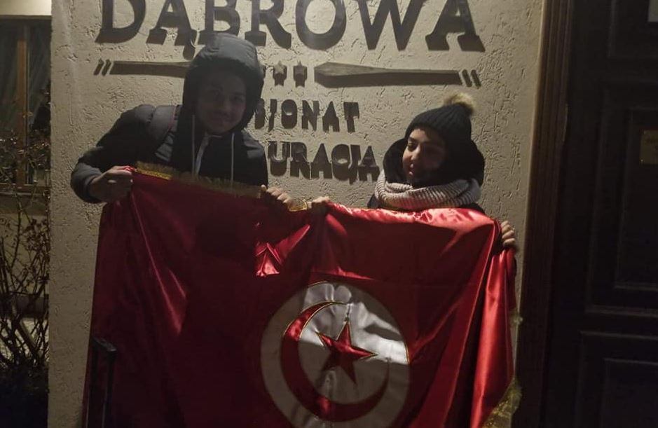 Guerre en Ukraine: Évacuation des Tunisiens bloqués à Soumy