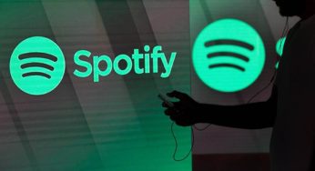 Spotify subit une panne massive dans le monde
