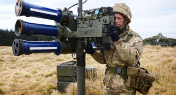 Ukraine : Ces missiles britanniques corsent les ennuis de Poutine