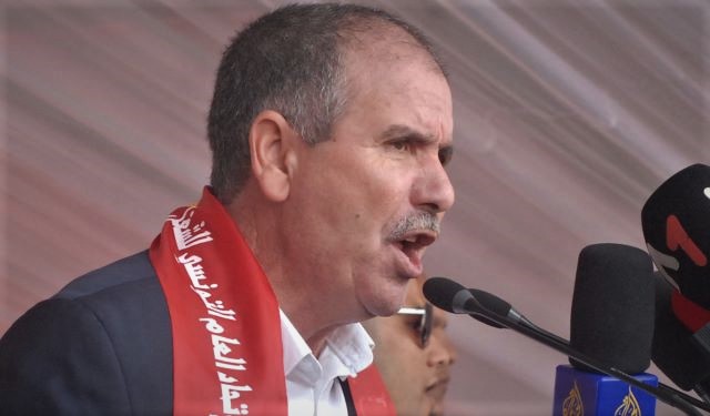 Tunisie – Tabboubi appelle les agents municipaux à ne pas poursuivre une grève ouverte