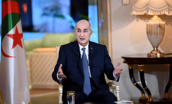 Sommet Ligue arabe : Une victoire diplomatique pour Tebboune et la fermeté sur la Palestine…