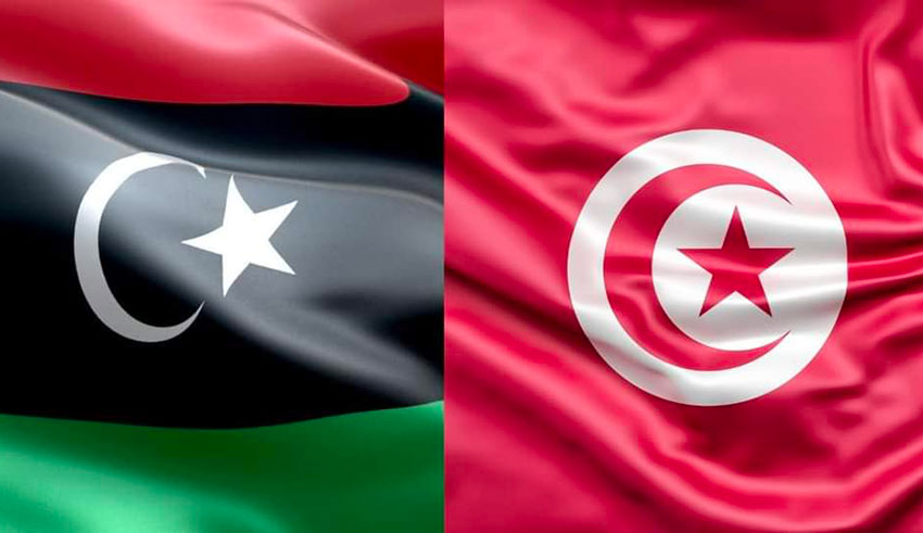 La Libye sollicite la Tunisie d’être exceptée de la suspension des exportations des produits de base
