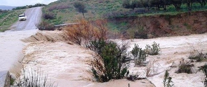 Tunisie – Siliana : Une femme âgée décède dans les inondations