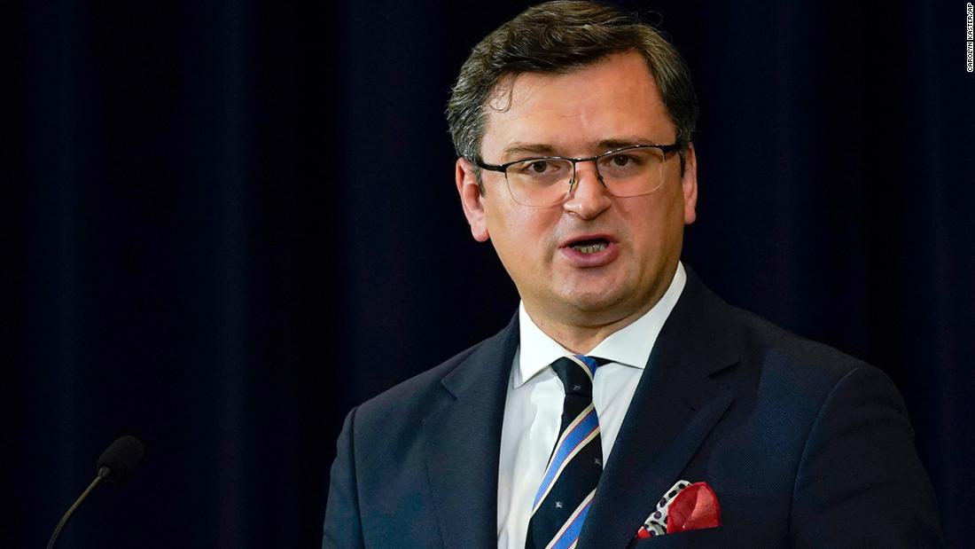 Trêve avec la Russie: L’Ukraine appelle la Chine à servir de médiateur