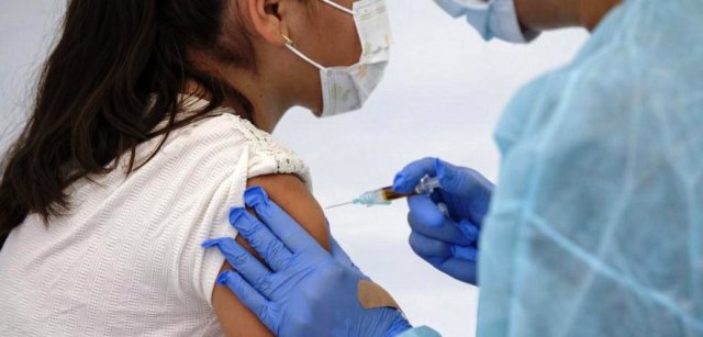Tunisie-Coronavirus : Mise à jour sur le nombre total de personnes ayant terminé la vaccination