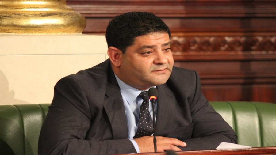 Walid Jalled: Les députés ont passé la nuit chez eux….Nous sommes à la disposition de la justice