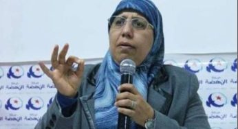 Ennahdha poursuit en justice Riadh Jrad, pour “diffusion de mensonges”
