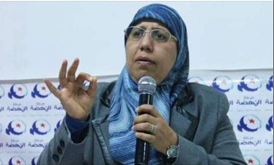 Ennahdha poursuit en justice Riadh Jrad, pour “diffusion de mensonges”
