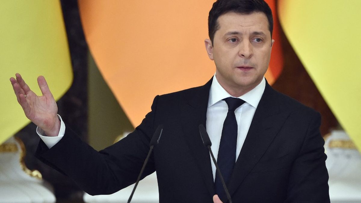 Zelensky à l’OTAN: Tous ces gens vont aussi mourir à cause de vous