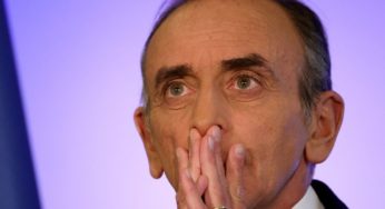 France-Élection : La bourde de trop, le dernier clou dans le cercueil de Zemmour?