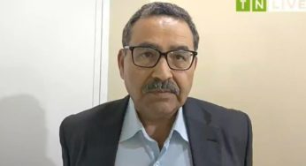 Tunisie [VIDEO] : Zouhaier Hamdi appelle le président de la République à donner au dossier économique la plus haute importance
