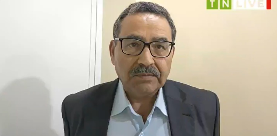 Tunisie [VIDEO] : Zouhaier Hamdi appelle le président de la République à donner au dossier économique la plus haute importance