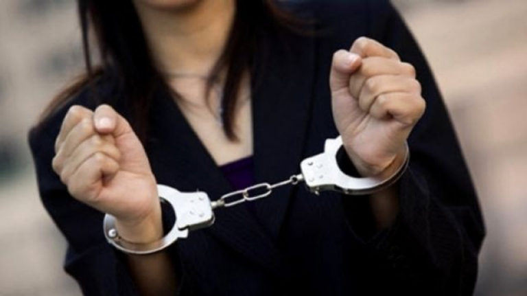 Jendouba: Arrestation d’une femme condamnée à 30 ans de prison