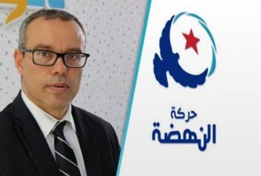 Imed Khémiri : Ennahdha rejette “le scrutin uninominal”  voulu par Saïed
