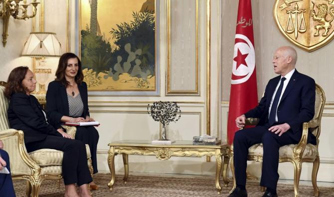 Prochaine visite de la ministre italienne de l’Intérieur en Tunisie