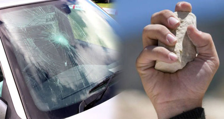 Sousse-Des mineurs jettent des pierres sur les véhicules: Le ministère public réagit