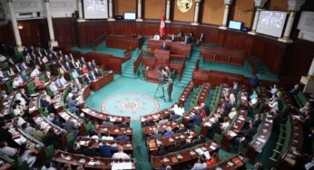 Tunisie : L’Union européenne exprime sa profonde préoccupation face à la dissolution du Parlement tunisien