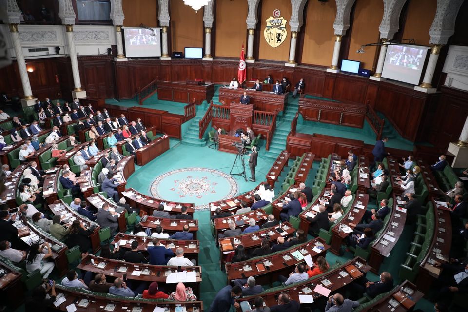Tunisie: Une députée écope de 8 mois de prison