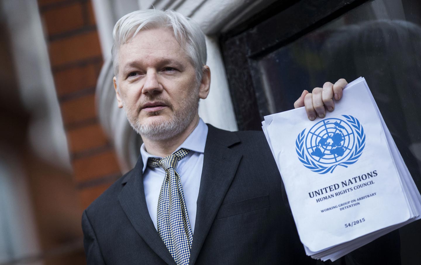Affaire WikiLeaks : Une victoire judiciaire dont la démocratie américaine ne se vantera pas
