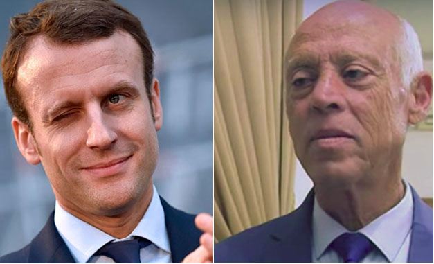Ahmed Ounaies: La victoire de Macron serait bonne pour les relations tuniso-françaises