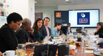 Un rapport que doivent lire attentivement Kais Saied, le FMI, l’UE et les USA