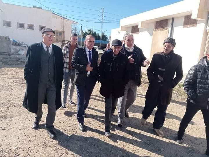 Kasserine-Ramadan 2022: Démarrage de la distribution des aides sociales [Photos]