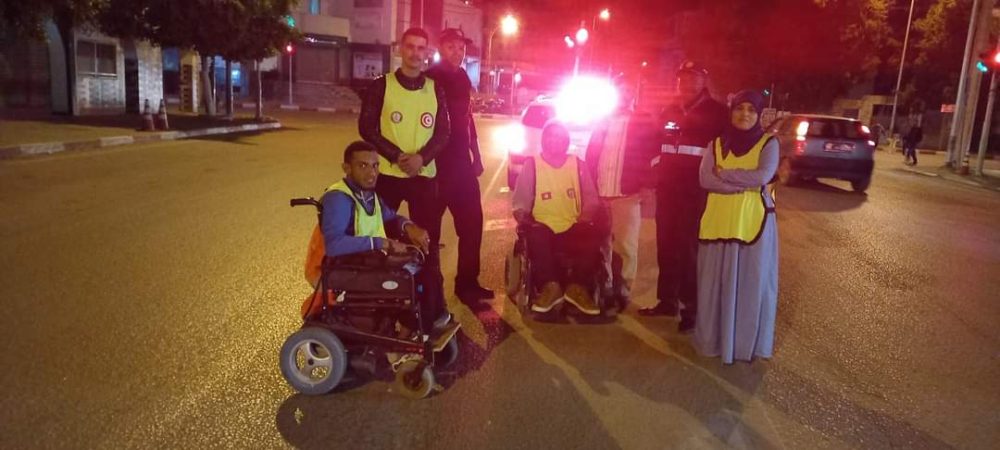 Médenine: 50 accidents de la route et 20 décès pendant le mois de Ramadan [Photos]