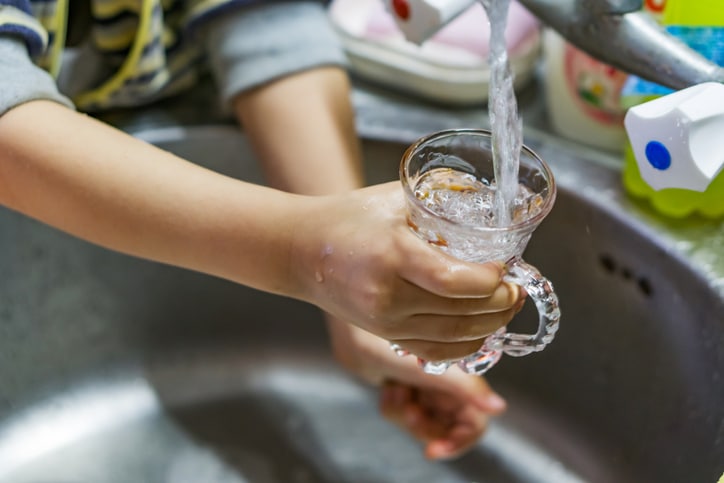 Kasserine: 40 familles sans eau potable ! [Audio]