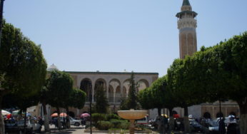 Tunisie : Découverte d’une jambe humaine à El Halfaouine