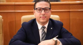 Hichem Ajbouni remet en doute la restitution de l’argent spolié